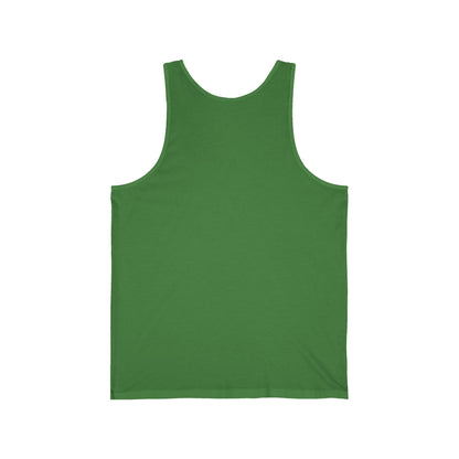 Sassy Tank Top for Blazing through the Menopause Transition Journey