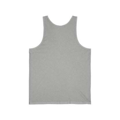 Sassy Tank Top for Blazing through the Menopause Transition Journey