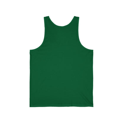 Sassy Tank Top for Blazing through the Menopause Transition Journey