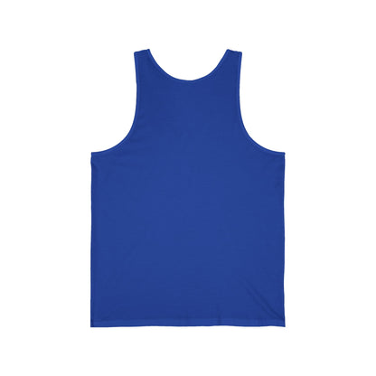 Sassy Tank Top for Blazing through the Menopause Transition Journey