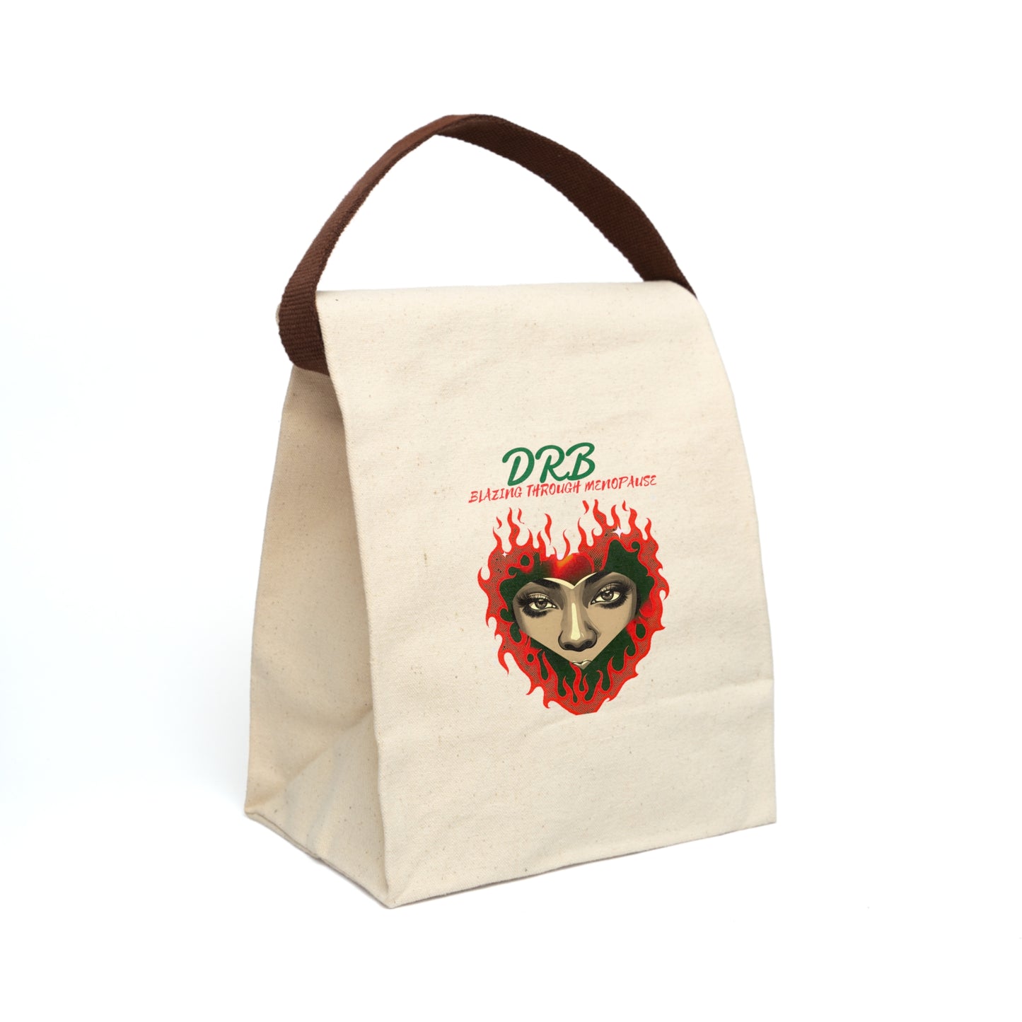 Menopause Lunch Bag