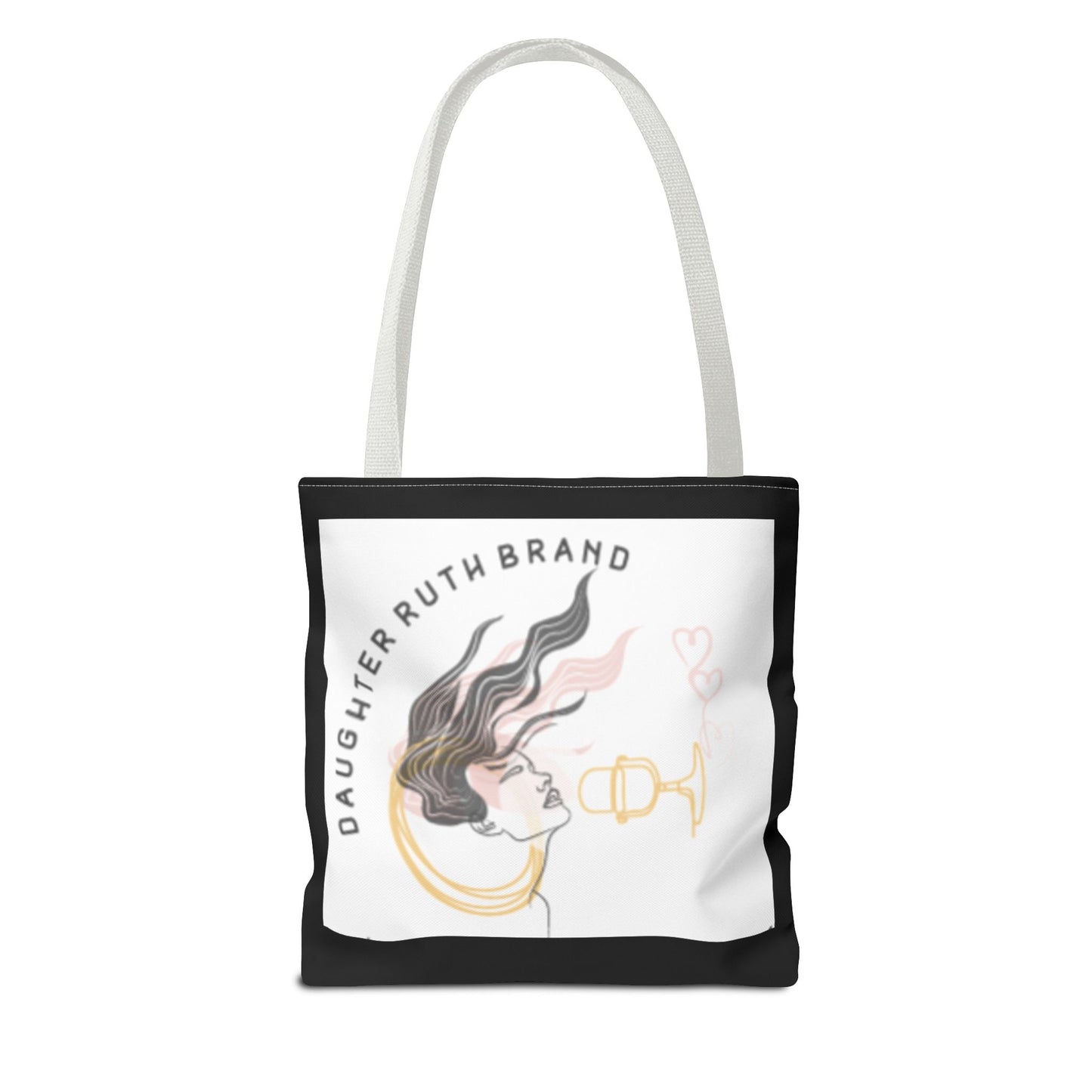 Menopause Tote Bag - Cute & Stylish Carry-All for Menopause Assistance Tool Kit