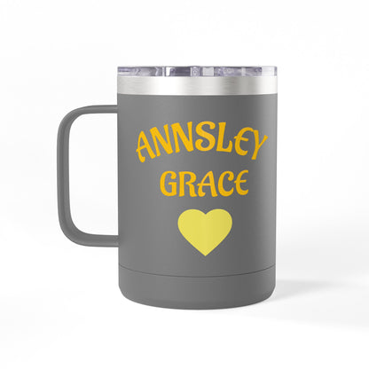 Personalized Mug Tumbler