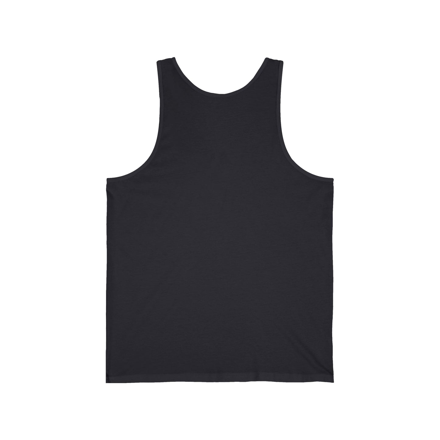 Sassy Tank Top for Blazing through the Menopause Transition Journey