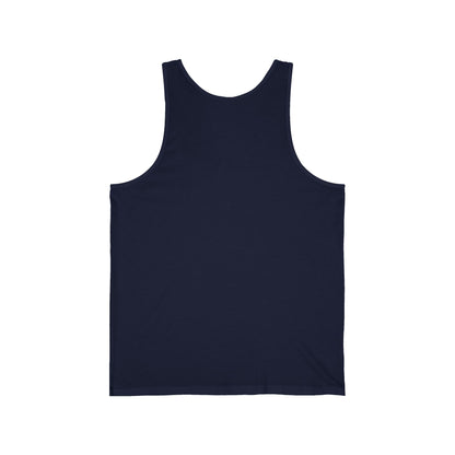 Sassy Tank Top for Blazing through the Menopause Transition Journey