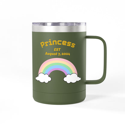 Personalized Mug Tumbler