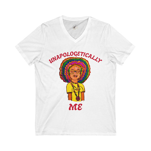 Unapologetically Me – Pride Empowerment T-Shirt