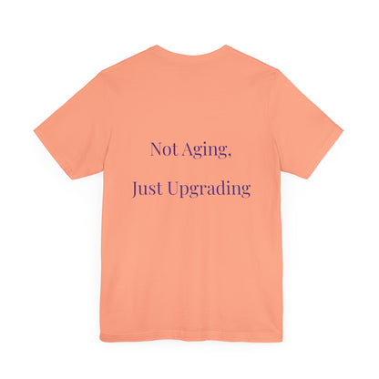 Feminine Strength Tee - Menopause Awareness