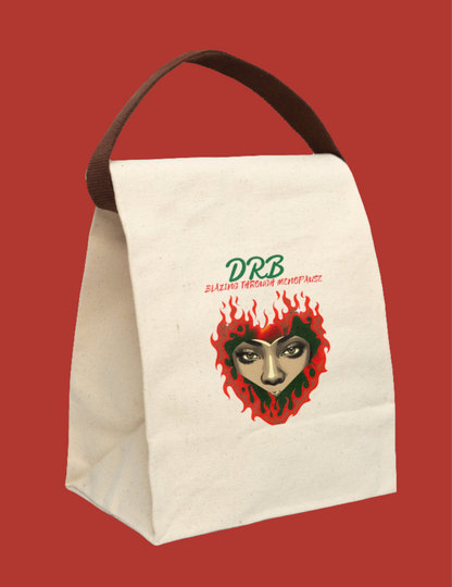 Menopause Lunch Bag