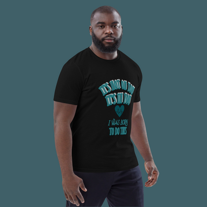 Unisex It's In You T-shirt